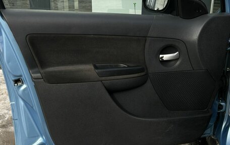 Citroen C3 II, 2008 год, 350 000 рублей, 21 фотография