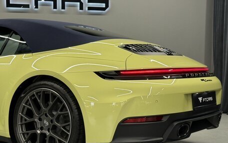 Porsche 911, 2024 год, 21 500 000 рублей, 11 фотография