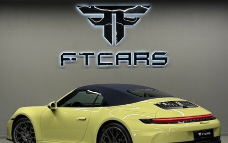 Porsche 911, 2024 год, 21 500 000 рублей, 3 фотография