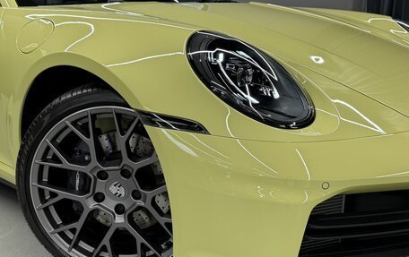 Porsche 911, 2024 год, 21 500 000 рублей, 7 фотография