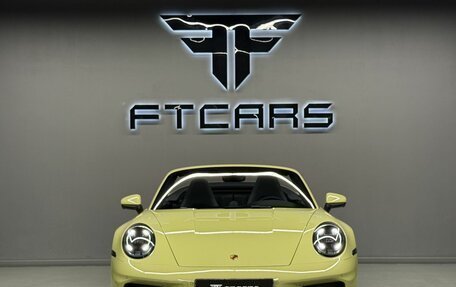 Porsche 911, 2024 год, 21 500 000 рублей, 14 фотография