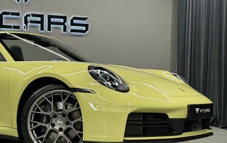 Porsche 911, 2024 год, 21 500 000 рублей, 5 фотография