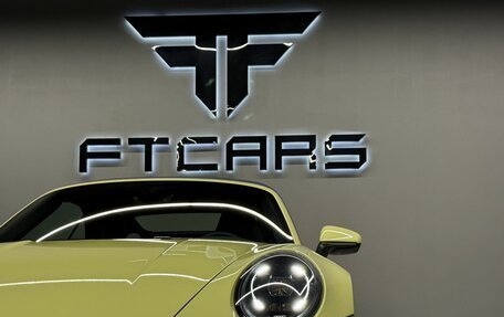 Porsche 911, 2024 год, 21 500 000 рублей, 16 фотография