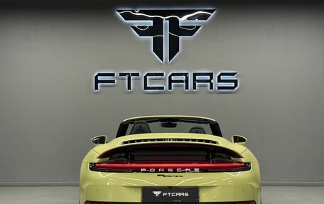 Porsche 911, 2024 год, 21 500 000 рублей, 13 фотография