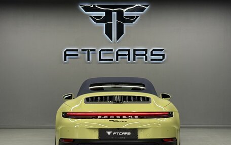 Porsche 911, 2024 год, 21 500 000 рублей, 15 фотография