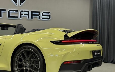 Porsche 911, 2024 год, 21 500 000 рублей, 8 фотография