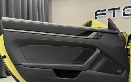 Porsche 911, 2024 год, 21 500 000 рублей, 18 фотография