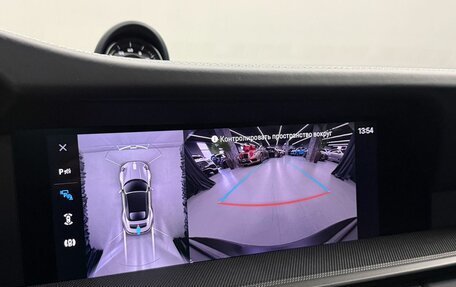 Porsche 911, 2024 год, 21 500 000 рублей, 31 фотография