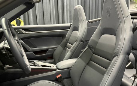 Porsche 911, 2024 год, 21 500 000 рублей, 22 фотография