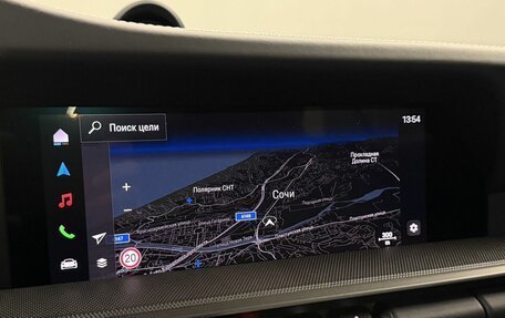 Porsche 911, 2024 год, 21 500 000 рублей, 32 фотография