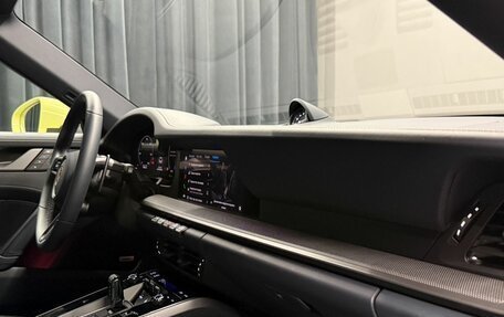 Porsche 911, 2024 год, 21 500 000 рублей, 35 фотография