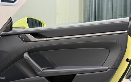 Porsche 911, 2024 год, 21 500 000 рублей, 34 фотография