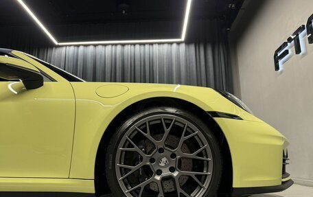 Porsche 911, 2024 год, 21 500 000 рублей, 39 фотография