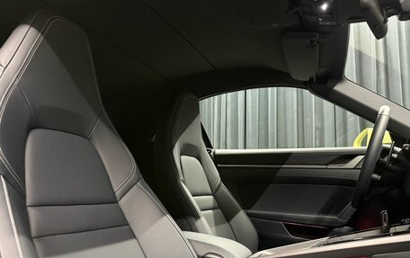 Porsche 911, 2024 год, 21 500 000 рублей, 37 фотография