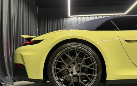 Porsche 911, 2024 год, 21 500 000 рублей, 40 фотография