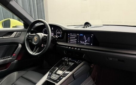 Porsche 911, 2024 год, 21 500 000 рублей, 36 фотография