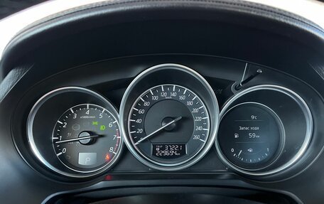 Mazda 6, 2015 год, 1 690 000 рублей, 9 фотография