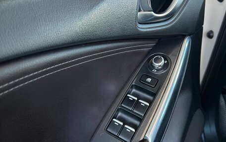 Mazda 6, 2015 год, 1 690 000 рублей, 12 фотография