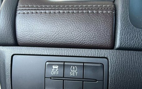 Mazda 6, 2015 год, 1 690 000 рублей, 13 фотография