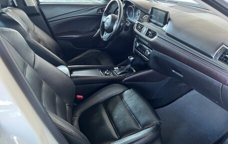 Mazda 6, 2015 год, 1 690 000 рублей, 18 фотография