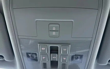 Volkswagen Touran III, 2022 год, 1 555 123 рублей, 17 фотография