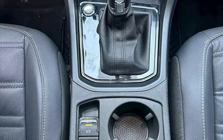 Volkswagen Touran III, 2022 год, 1 555 123 рублей, 18 фотография