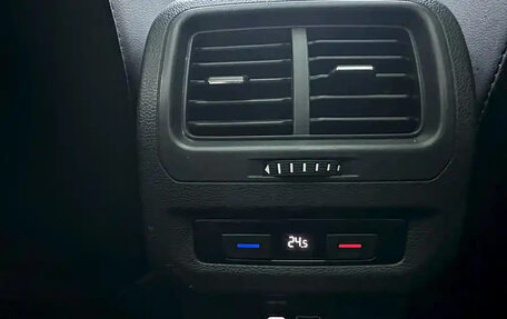 Volkswagen Touran III, 2022 год, 1 555 123 рублей, 19 фотография