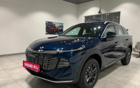 Haval F7, 2026 год, 2 870 010 рублей, 3 фотография