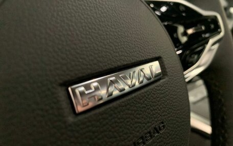 Haval F7, 2026 год, 2 870 010 рублей, 13 фотография