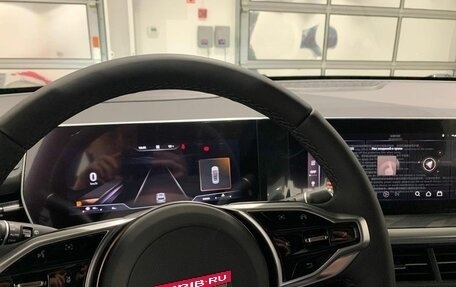 Haval F7, 2026 год, 2 870 010 рублей, 9 фотография