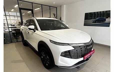 Haval F7, 2025 год, 2 820 510 рублей, 1 фотография