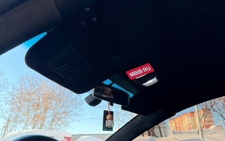 Mitsubishi Lancer IX, 2007 год, 800 000 рублей, 8 фотография