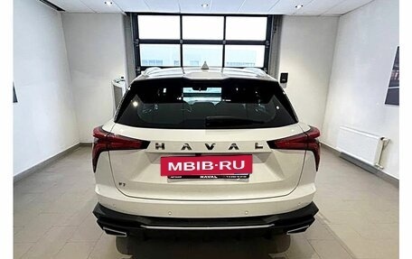 Haval F7, 2025 год, 2 820 510 рублей, 5 фотография