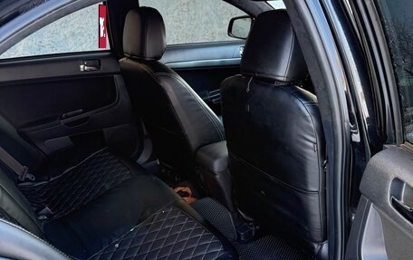 Mitsubishi Lancer IX, 2007 год, 800 000 рублей, 6 фотография