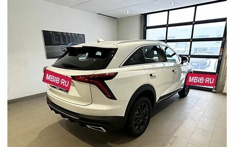 Haval F7, 2025 год, 2 820 510 рублей, 4 фотография