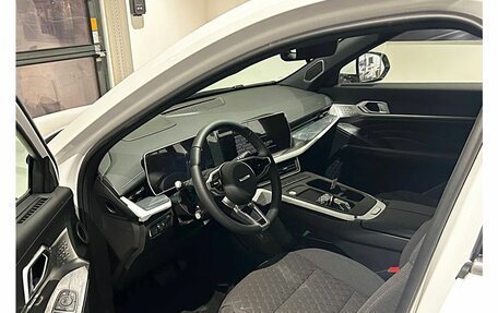 Haval F7, 2025 год, 2 820 510 рублей, 9 фотография