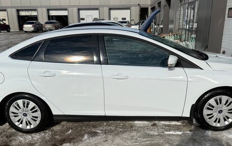 Ford Focus III, 2018 год, 1 280 000 рублей, 3 фотография