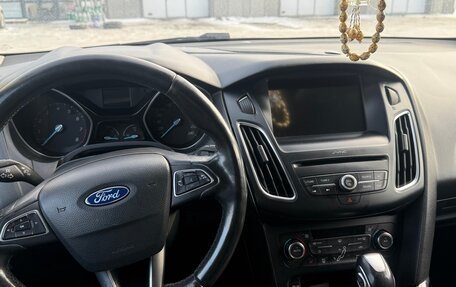 Ford Focus III, 2018 год, 1 280 000 рублей, 6 фотография