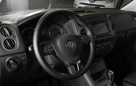 Volkswagen Tiguan I, 2012 год, 1 403 000 рублей, 5 фотография