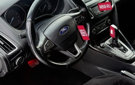 Ford Focus III, 2018 год, 1 280 000 рублей, 7 фотография