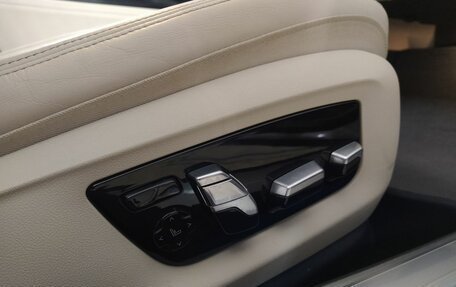 BMW 7 серия, 2019 год, 5 467 000 рублей, 12 фотография