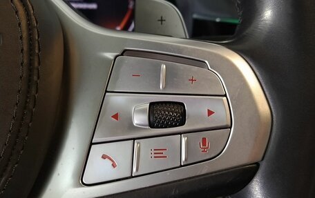 BMW 7 серия, 2019 год, 5 467 000 рублей, 9 фотография