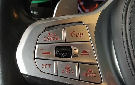 BMW 7 серия, 2019 год, 5 467 000 рублей, 8 фотография