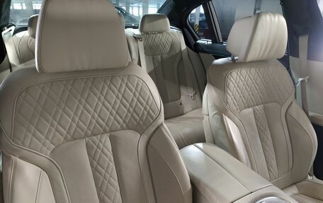 BMW 7 серия, 2019 год, 5 467 000 рублей, 11 фотография