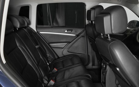 Volkswagen Tiguan I, 2012 год, 1 403 000 рублей, 8 фотография