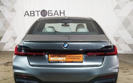 BMW 7 серия, 2019 год, 5 467 000 рублей, 5 фотография