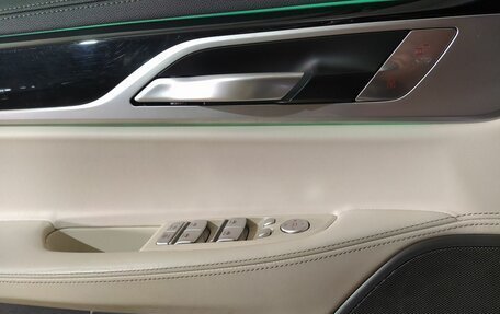 BMW 7 серия, 2019 год, 5 467 000 рублей, 10 фотография