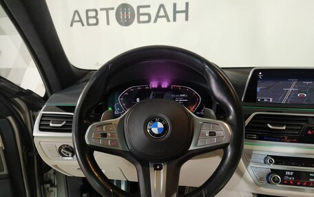 BMW 7 серия, 2019 год, 5 467 000 рублей, 19 фотография