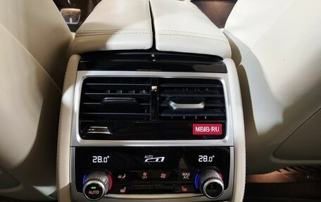 BMW 7 серия, 2019 год, 5 467 000 рублей, 17 фотография