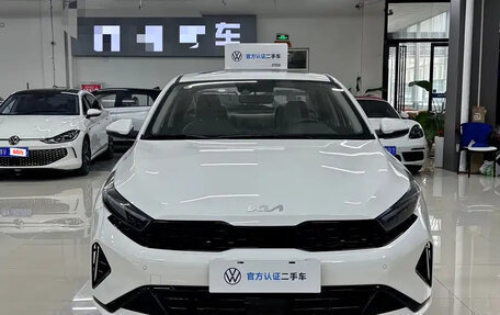 KIA K3, 2024 год, 1 891 123 рублей, 2 фотография